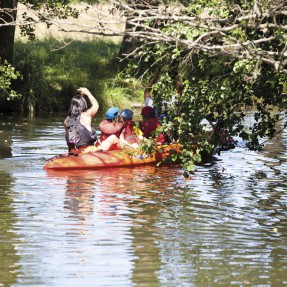 canoe-kayak