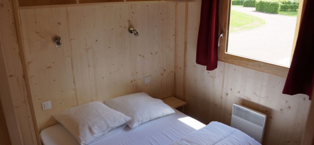 location-chalet-chambre-double