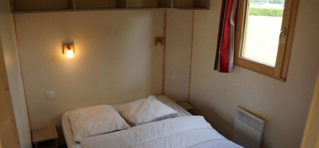 location-chalet-chambre-double